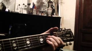 One More Matinee by Mark Knopfler (Cover + Chords)