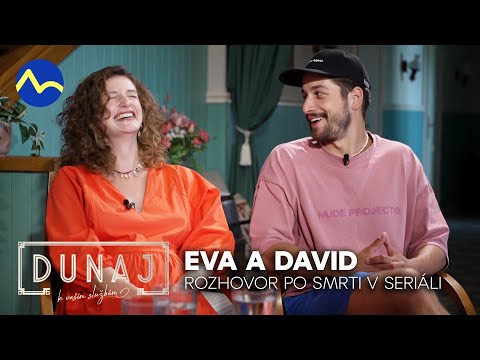 Nechcela som, aby zomrela: Peťa prehovorila o bolestivom konci v Dunaji | Dunaj, k vašim službám