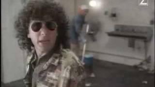 Magnus Uggla - Jag mår illa