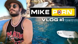 VLOG #1 : ON S'ENVOIE EN L'AIR 🔞