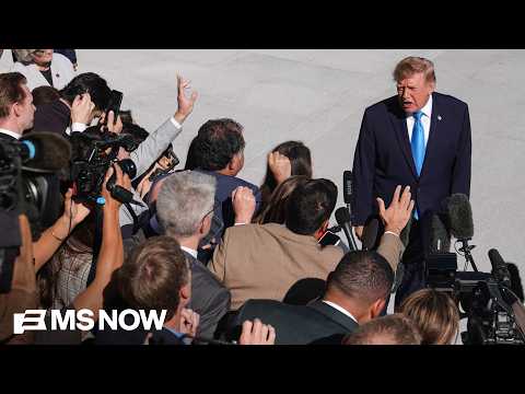 Judge indefinitely REVERSES White House media ban in big win for press
