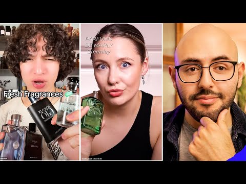 The Long Lasting Fresh Fragrances Being Constantly Recommended | Men's Cologne/Perfume Review 2025