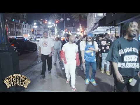 Keys 2 The Trench Ep. 25 C4 Trill Speaks Iberville Project, The Feds, Trauma, New Music, + More