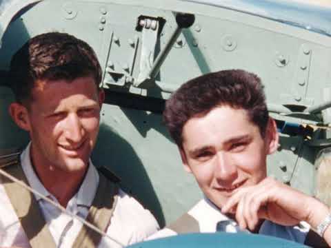 Ted Parsons: Just Roaming