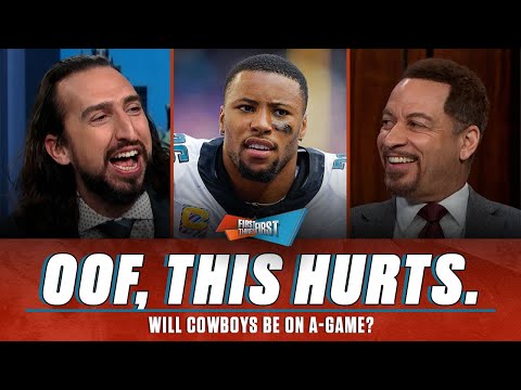 Eagles in MUST-WIN territory with no A.J. Brown, 😳 Broncos on Upset Alert, Nick's Picks