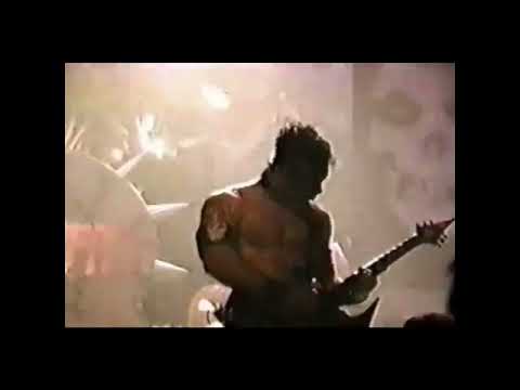 Misfits - Devil's Whorehouse(Live)Minneapolis 1997
