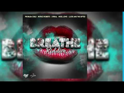 Breathe Riddim Mix (Soca 2025) Patrice Roberts,Lyrikal,Problem Child & More