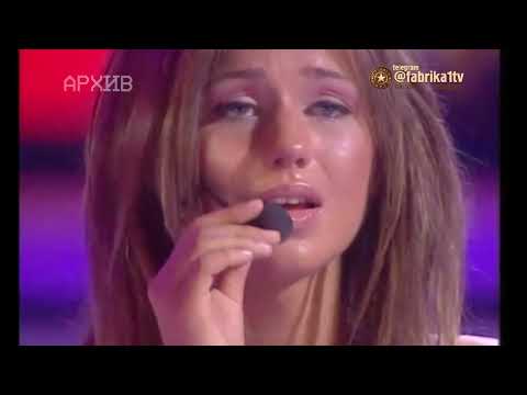 Иракли и Алекса - "Лондон-Париж" [Фабрика звёзд-4] #алекса #фабриказвезд #shorts