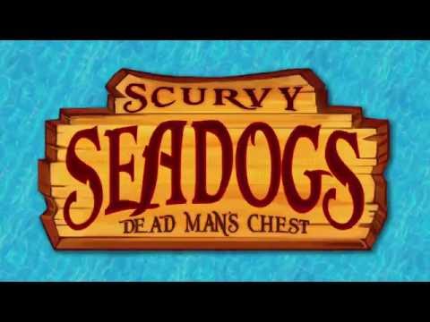 Dead Man's Chest
