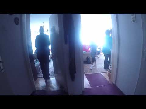 Skopljak's Vacation Bosnia Parents home