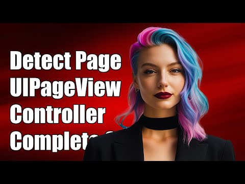 How to Detect Current Page in UIPageViewController: A Complete Guide