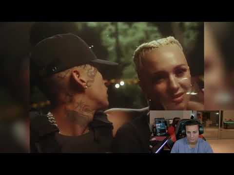 COSCU REACCIONA a LA JOAQUI Ft L-Gante - Lassie