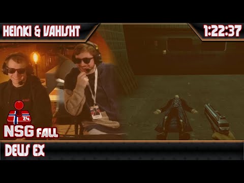 Deus Ex