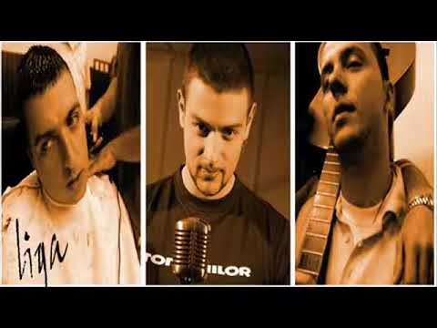 Facts On Tracks (Beton Liga, Struka) - Povratak Otpisanih [2001]