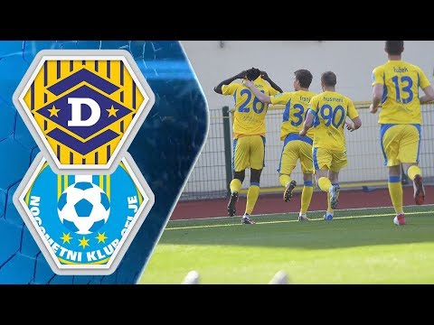 20. krog: Domžale - Celje 1:0  ; Prva liga Telekom Slovenije 2017/2018
