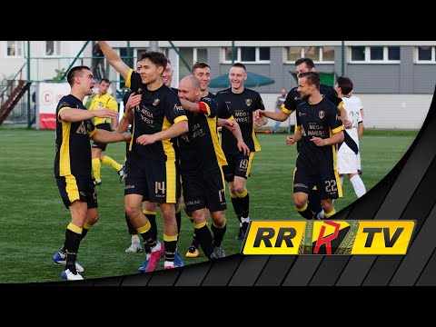 3 kolejka: Ruch Radzionków - Szombierki Bytom [2021/22]