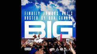 Big Sean - Fat Raps(Remix) Ft.Chuck Inglish, Asher Roth, King Chip, Dom Kennedy &amp; Boldy James