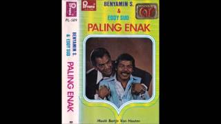 Download lagu Pensiun Jagoan / Benyamin S. & Eddy Sud mp3