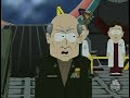The Imagination Land Trilogy But Just When Cartman And Kyle Break Into The Pentagon