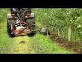 Click to View : PORT-X - Undercanopy maintenance