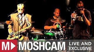 Fishbone - Question Of Life | Live in San Francisco | Moshcam