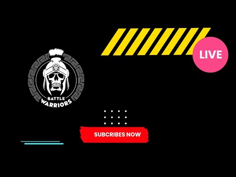 Battle Warriors 2025 Briefing