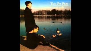 Tears For Fears - Mad World (HQ)