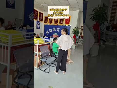 感谢每一份信任，让我们​福能源好大夫中医视力养护‬有幸成为孩​子们亮明‬视界的小小‬守护者🛡。感恩​相遇，共筑光明未来✨