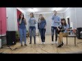 Madcon - Beggin' (cover on The Saturdays cover ...