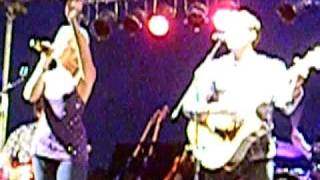 Steel Magnolia - Just By Being You (Live @ Page Co. Fair)