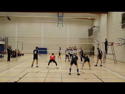 Passarit - Karpaasit 2. Erä