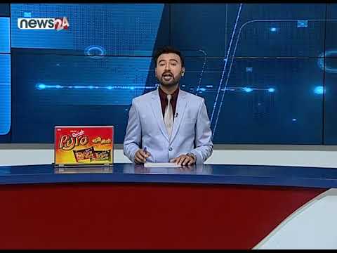 MORNING NEWS_7 AM_2079_04_26 - NEWS24 TV