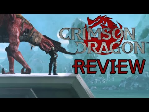 Crimson Dragon | Xbox One Review