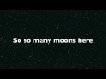 M83 - We own the sky -lyrics-