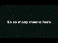 M83 - We own the sky -lyrics- 