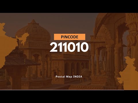 Pincode 211010 - I t i, naini, t s l & More