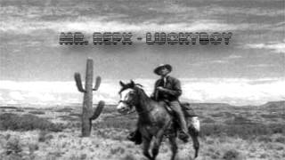 Django Reinhardt - You're driving me crazy (Mr. RepX Remix)