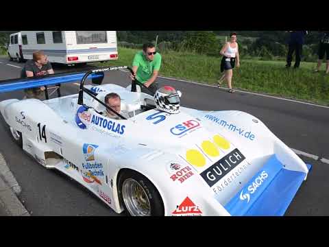 Bergperlen - Uwe Lang aus Schweinfurt