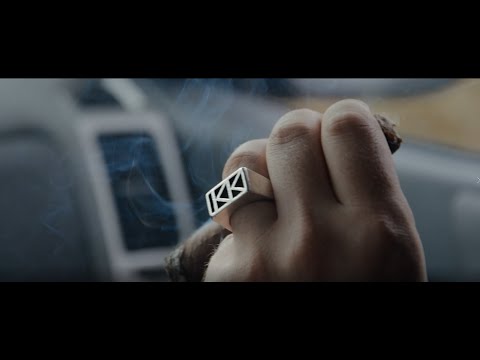 Kartons, ft. JeeKaa - Informācija ( Official Video )