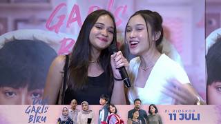 Download lagu DUA GARIS BIRU - Testimoni 2 mp3