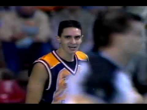 ACB 00/01 Barcelona-Pamesa Valencia