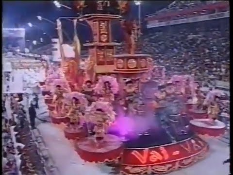 Vai Vai 2003 - DESFILE COMPLETO