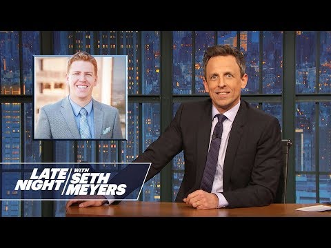 我們現在就需要這樣的故事。一個男人去參加一個陌生人的單身派對 (The Kind of Story We Need Right Now: A Man Goes to a Stranger's Bachelor Party)