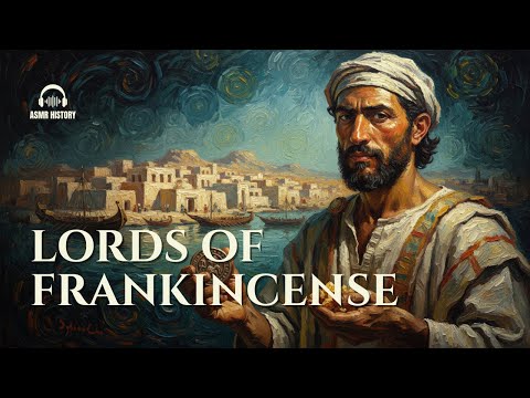 The FORGOTTEN Civilization That Controlled the World's Wealth (Story of Dilmun)