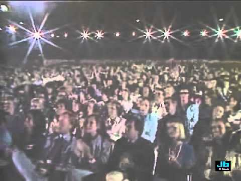 Neil Diamond - Sweet Caroline (The Thank You Australia Concert, Live 1976)