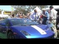Lamborghini Gallardo LP 550 2 Valentino Balboni Jay Leno S Garage