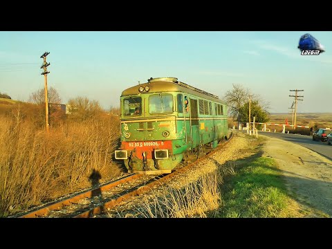 LDE2100 60-0926-5 & Mecanici de Treaba/Nice Engineers in Porți Spre/to Suplacu de Barcău