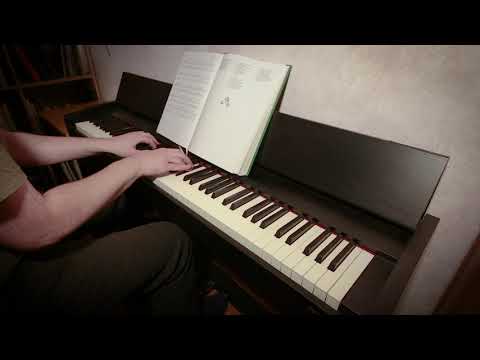 Matka pláče (JK 311)