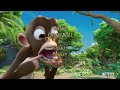 The African Jungle Book 1967 Series Cast Video Davidchannel29entertaiment8