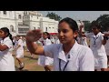 SPORTS DRILLClass IX And XIPractice Video